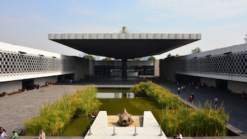 ¿Cuántas personas visitaron el Museo