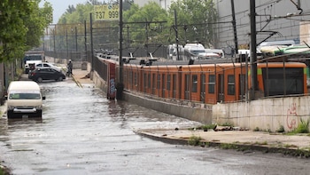 Línea A del Metro CDMX podría suspender servicio si no recibe mantenimiento, según el sindicato del STC
