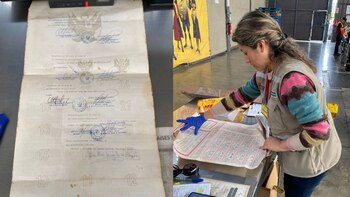 El Ministerio de Cultura señaló