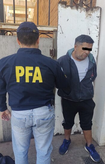 F.G al momento de ser