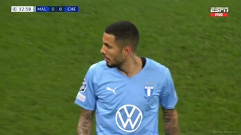 Sergio Peña y su gran