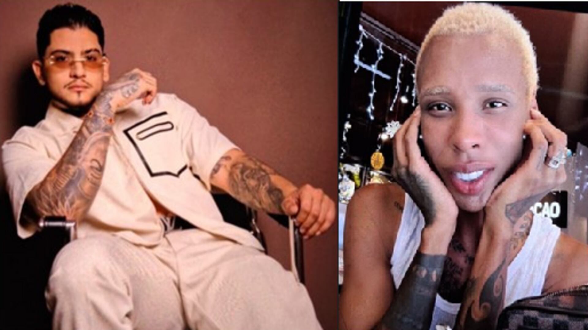 Cae “El Comandante” y otras 15 personas por el homicidio de los músicos colombianos B-King y DJ Regio Clown