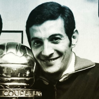 Conigliaro le convirtió un recordado