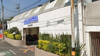 Fueron trabajadores del hotel, ubicado