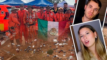 Youtubers agradecen al grupo de