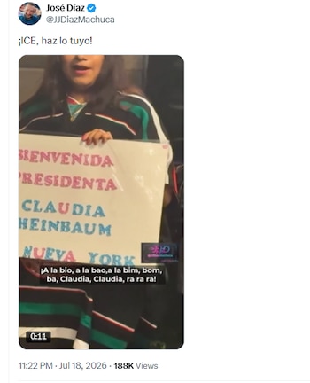 Migrantes mexicanos