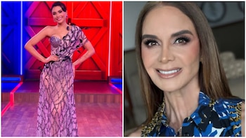 Cómo un presentimiento de Lupita