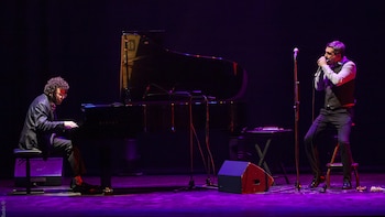 "Tangos Cruzados" incluye versiones de