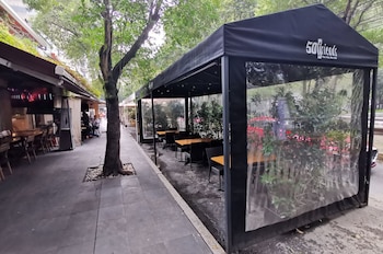 El gobierno de la Ciudad