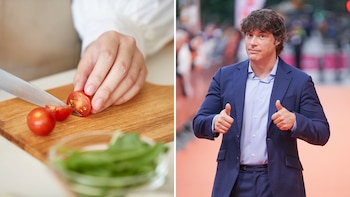 Jordi Cruz, chef Michelin, responde: