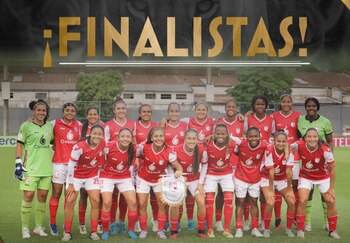 Santa Fe derrotó a IDV