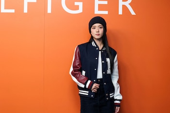 La agencia de Jisoo aseveró que no existe un vínculo con el hermano de la artista. (REUTERS/Caitlin Ochs)