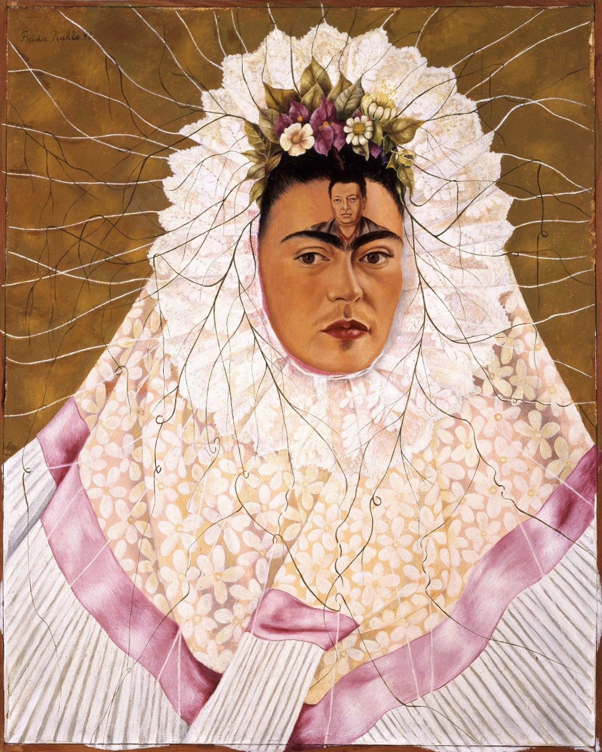 24/07/2026 La obra de Frida Kahlo,' Diego en mi pensamiento'
CULTURA
FARO SANTANDER