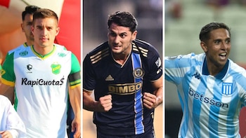 ¿Quiénes son y cómo juegan