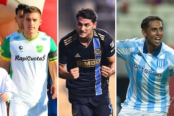 La escuadra hidrocálida recibe a