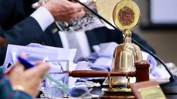 José María Balcazar y Maricarmen