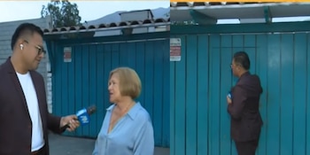 Propietaria acusa a inquilina de