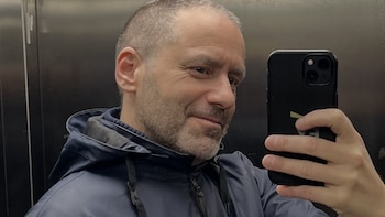 Borja Sémper reaparece en redes