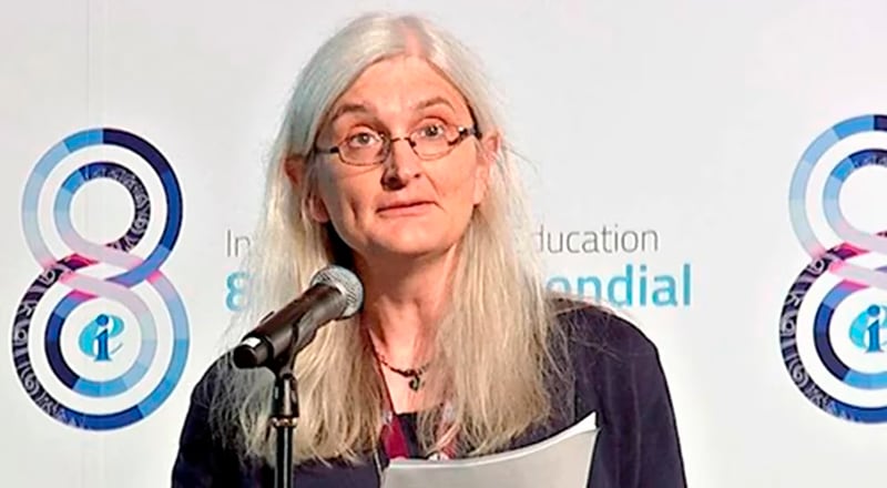 Debbie Hayton