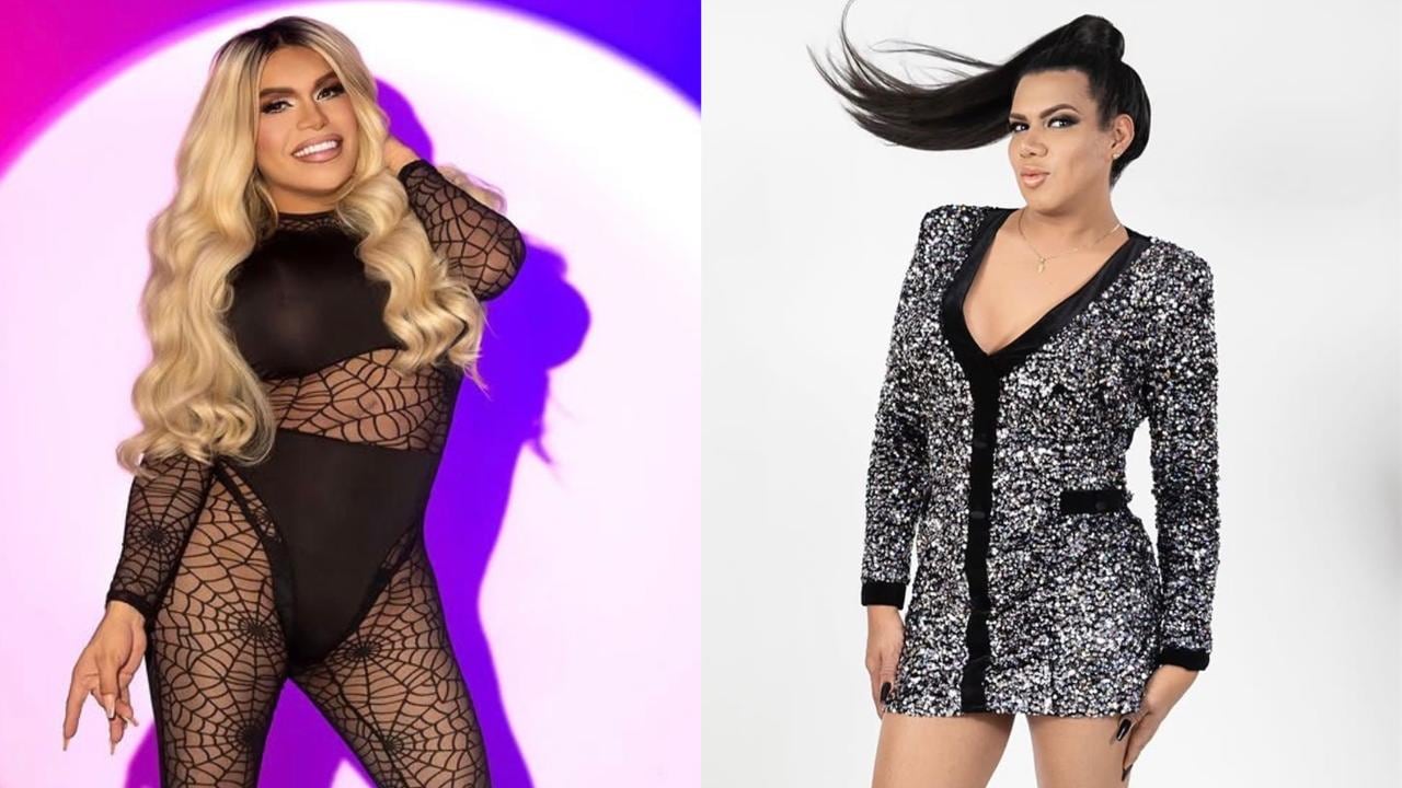 Wendy Guevara contó que, pese a los años de cercanía con Kimberly ‘La más preciosa’, la amistad se ha visto afectada por terceros y agendas diferentes. (Instagram)