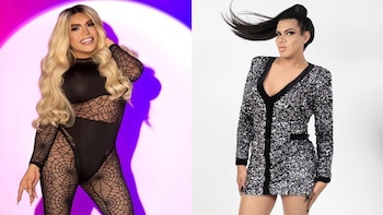 Wendy Guevara rompe el silencio y explica por qué ya no es amiga de Kimberly ‘La más preciosa´