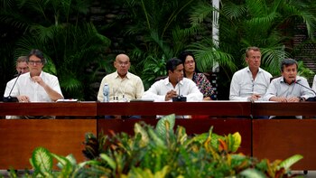 Romper relaciones con Cuba, la