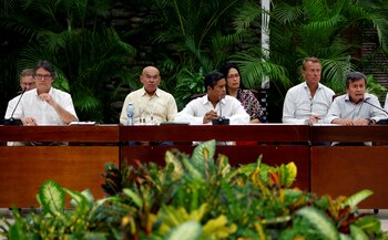 En la isla se encuentran