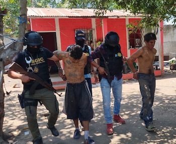 Expertos y autoridades plantean reforzar al Ejército, depurar la PNC y coordinar con el Sistema de Justicia para frenar la violencia de pandillas y narcotráfico en Guatemala.