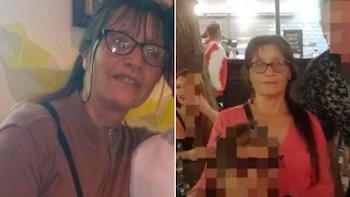 “No la esperaba porque sabía que no iba a volver”: juzgan por femicidio al marido de una mujer que desapareció y nunca encontraron su cuerpo