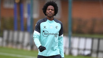 Carlos Sánchez, nuevo jugador de