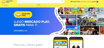 Las películas y series no