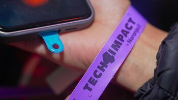 Es la tercera edición del