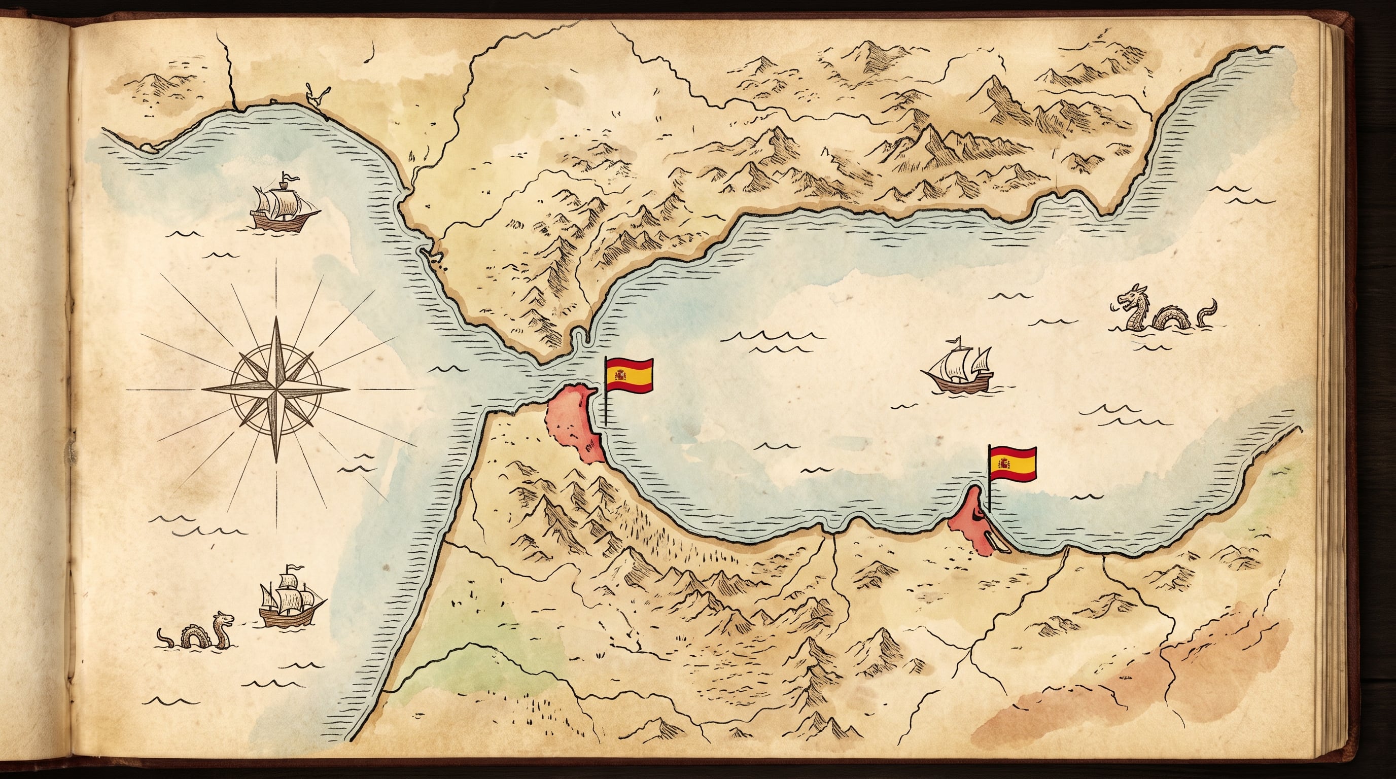 Cinco siglos de historia que explican por qué Ceuta y Melilla son ciudades españolas: únicos territorios de la UE ubicados en África que Marruecos lleva décadas intentando recuperar