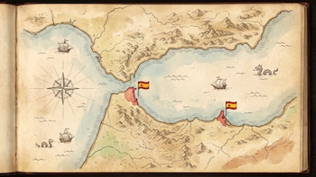 Cinco siglos de historia que explican por qué Ceuta y Melilla son ciudades españolas: únicos territorios de la UE ubicados en África que Marruecos lleva décadas intentando recuperar