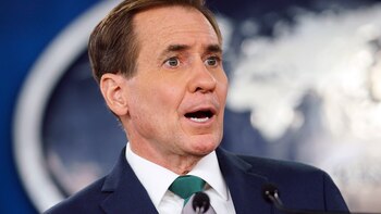 EE.UU. anuncia nuevas sanciones contra