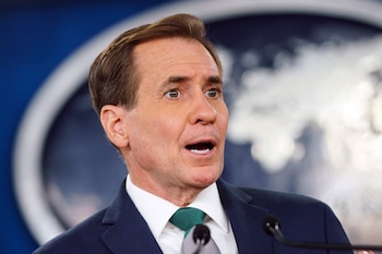 El portavoz de la Casa