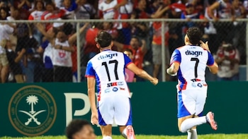 Terremoto en la Copa Centroamericana: Firpo rompe el invicto tico y lidera la gran rebelión salvadoreña