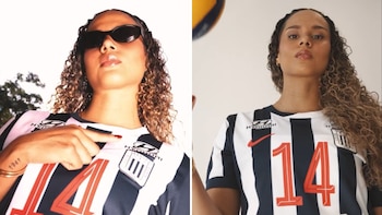 Alianza Lima anunció el fichaje de Flavia Montes para la Liga Peruana de Vóley 2026/27: “Comienza una nueva historia”