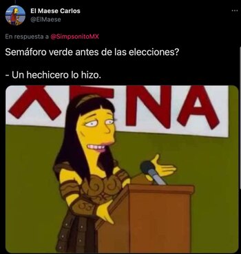 (Foto:captura de pantalla de Twitter