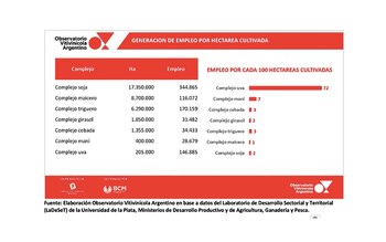 Detalle de la generación de