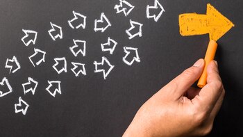 Ni las nuevas tecnologías ni