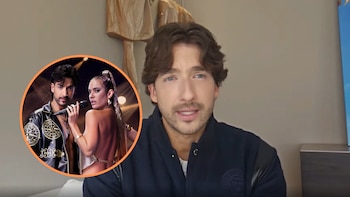 Carlos Torres respondió a los