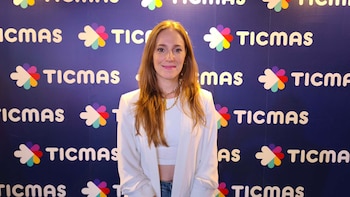 Ticmas - Feria del Libro