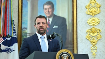 El Gobierno de EEUU defiende la actuación del ICE tras el tiroteo de un hombre en Austin, Texas