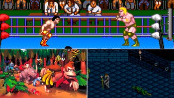 Los títulos de julio para