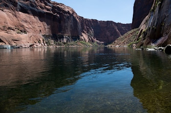 La cuenca del río Colorado