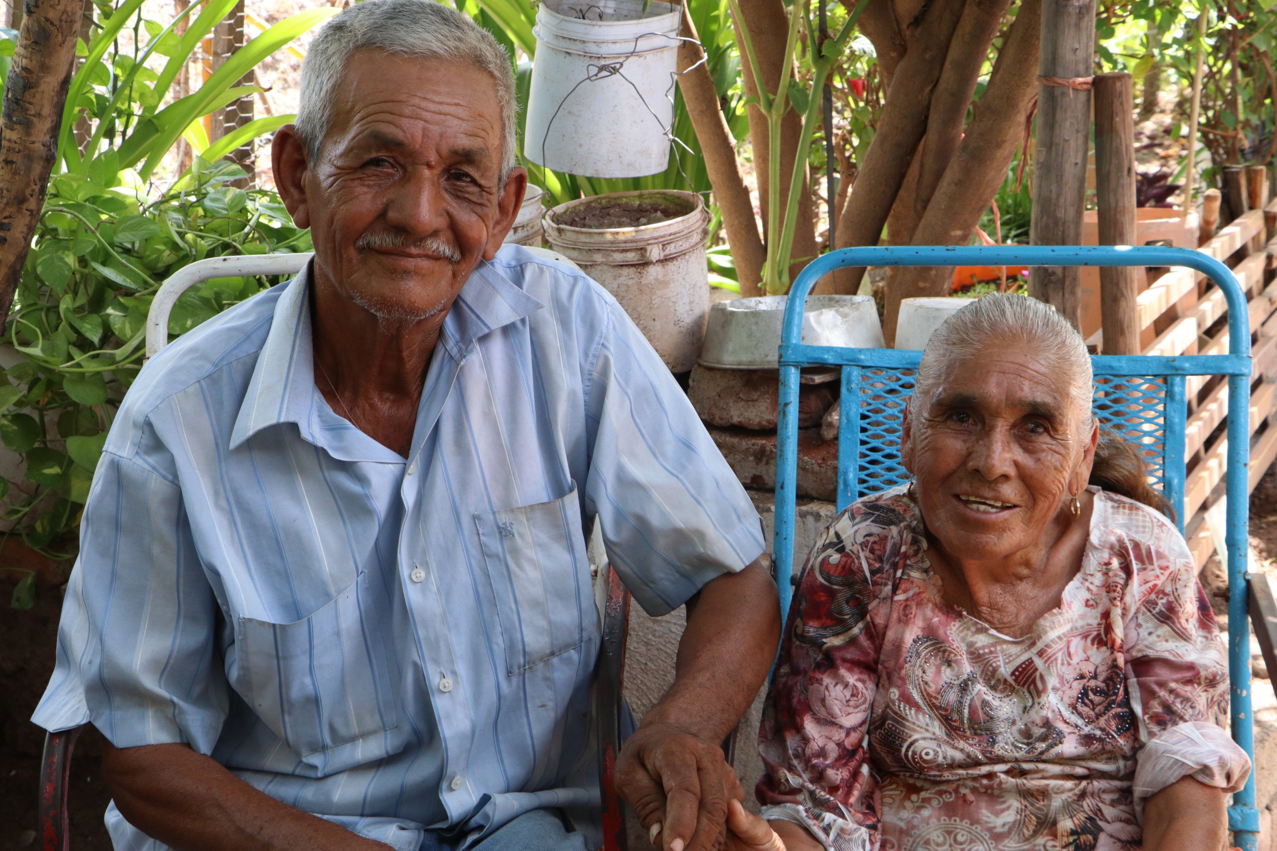 Pueden acudir todos los adultos mayores de 65 años que aún no estén inscritos, sin importar la letra inicial de su apellido