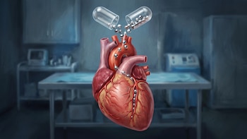 Qué efecto tiene el zinc sobre la presión arterial y cuáles son los riesgos de consumirlo en exceso
