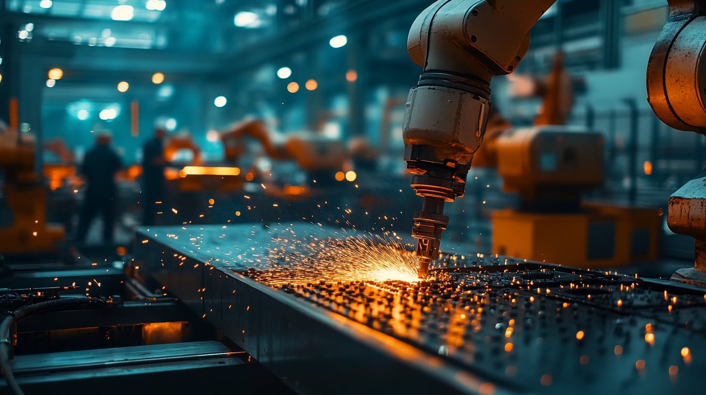 Caputo: “Estamos en un esquema diferente, en el que va a haber un reacomodamiento de empresas y de algunas industrias