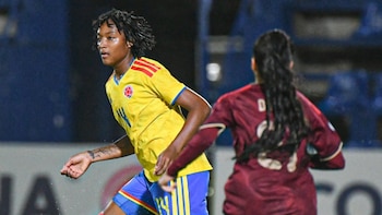 Así quedó la selección Colombia